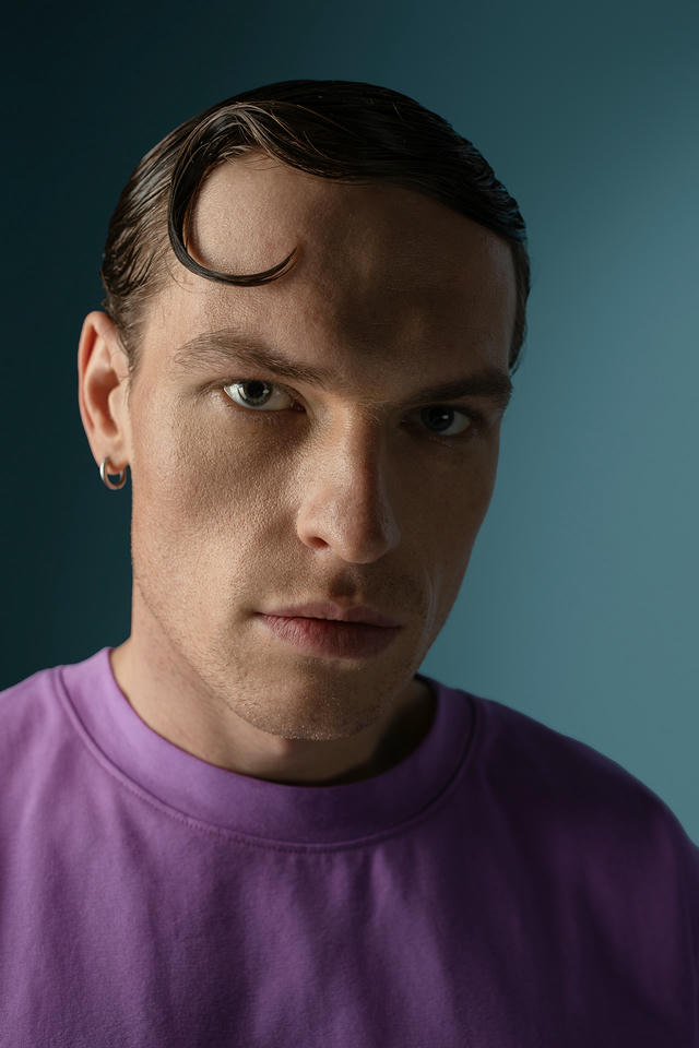 Футболка Undershirt | ZNWR