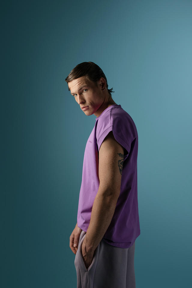 Футболка Undershirt | ZNWR