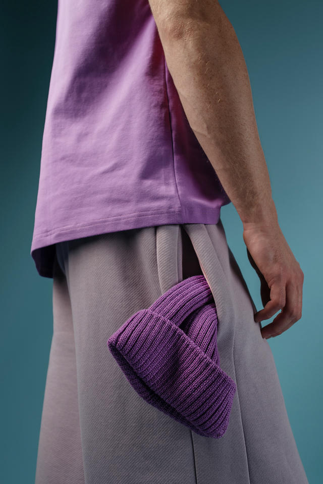 Футболка Undershirt | ZNWR