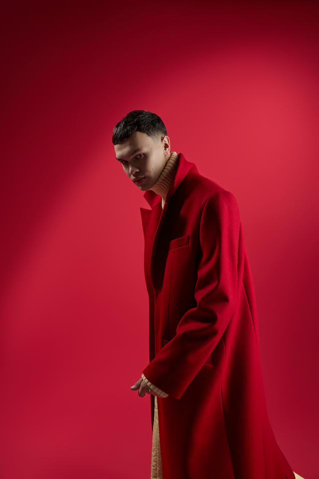 Пальто Freedom | ZNWR