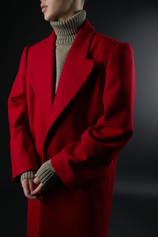 Пальто Be | ZNWR