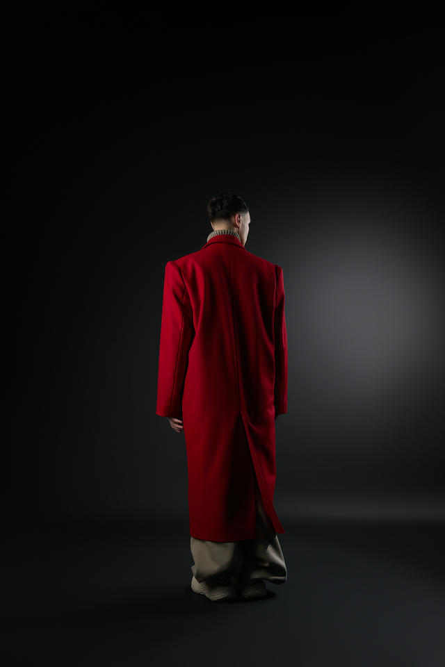 Пальто Be | ZNWR