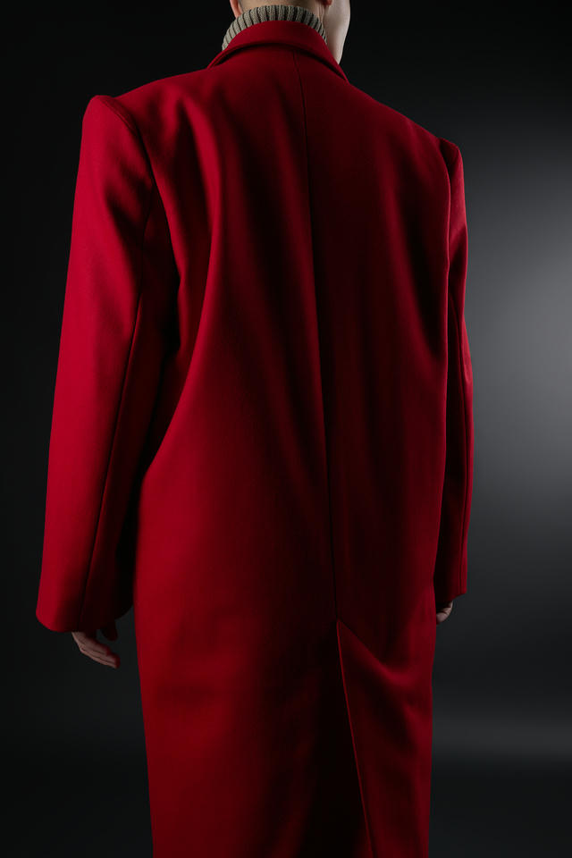 Пальто Be | ZNWR