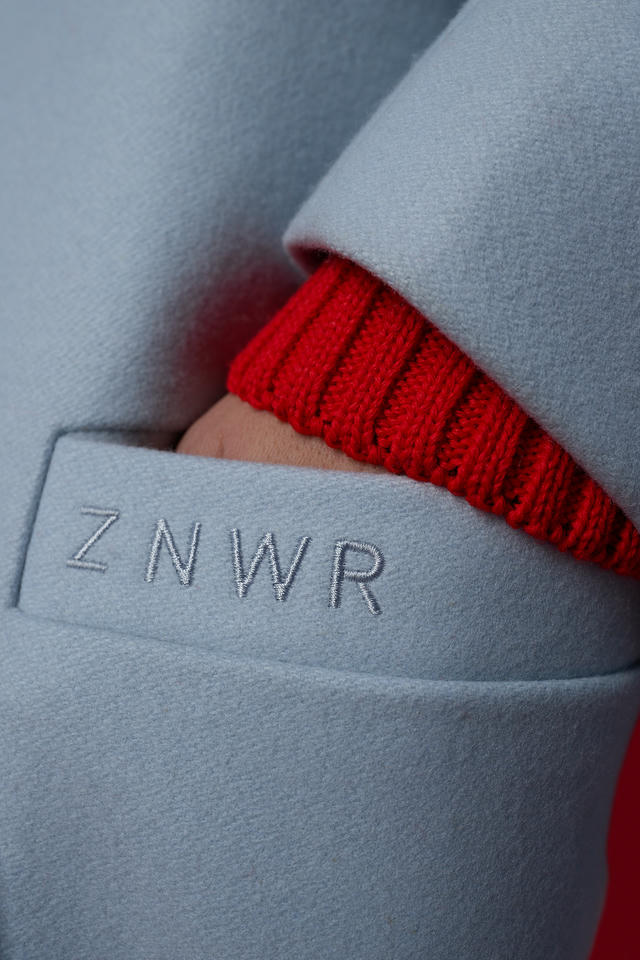 Пальто Be | ZNWR