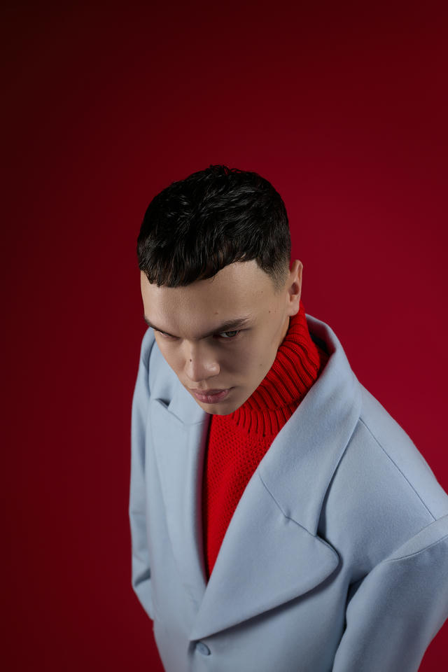 Пальто Be | ZNWR