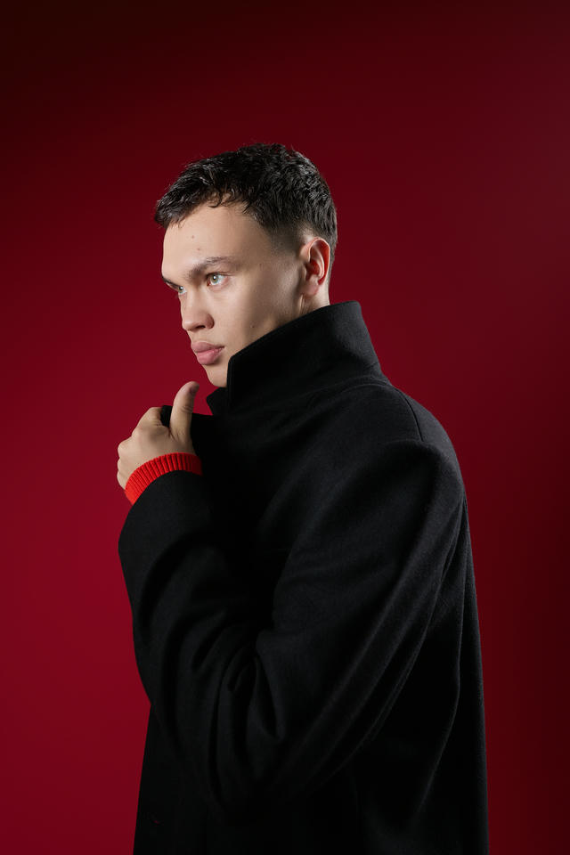 Пальто Freedom | ZNWR