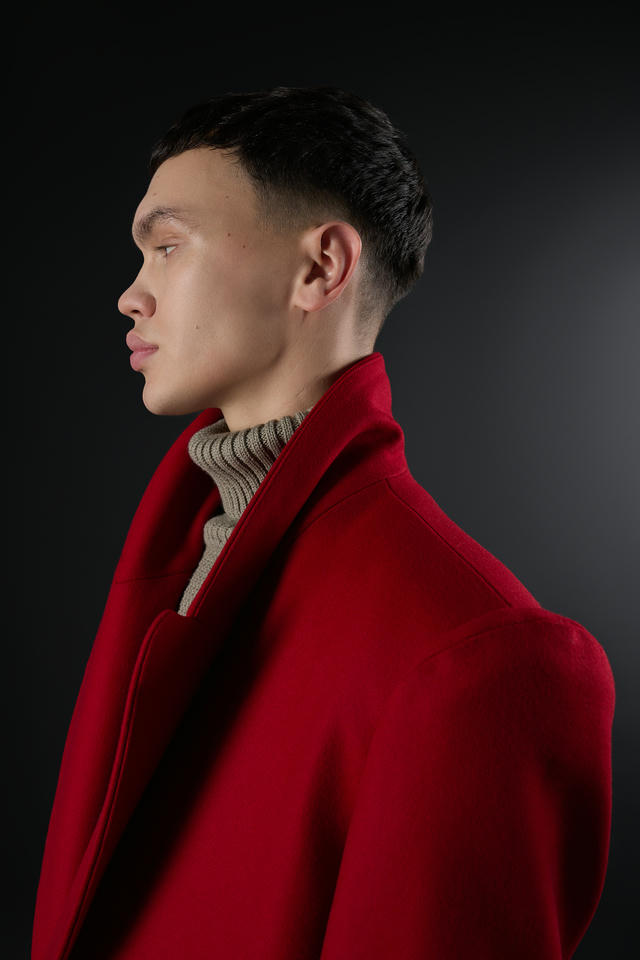 Пальто Be | ZNWR