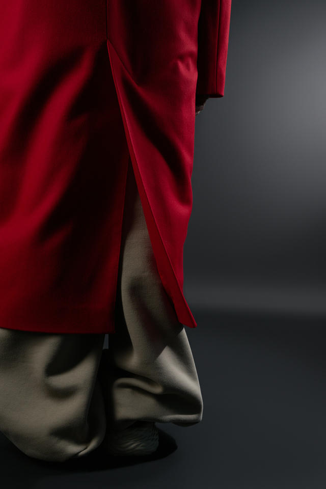 Пальто Be | ZNWR