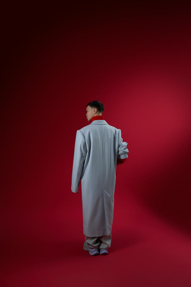 Пальто Be | ZNWR