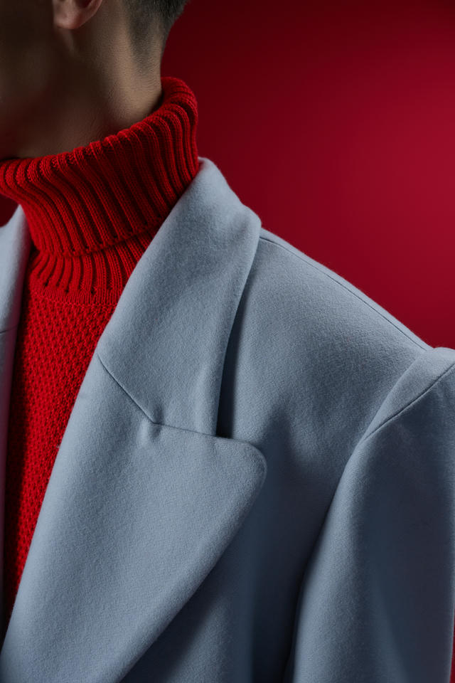 Пальто Be | ZNWR