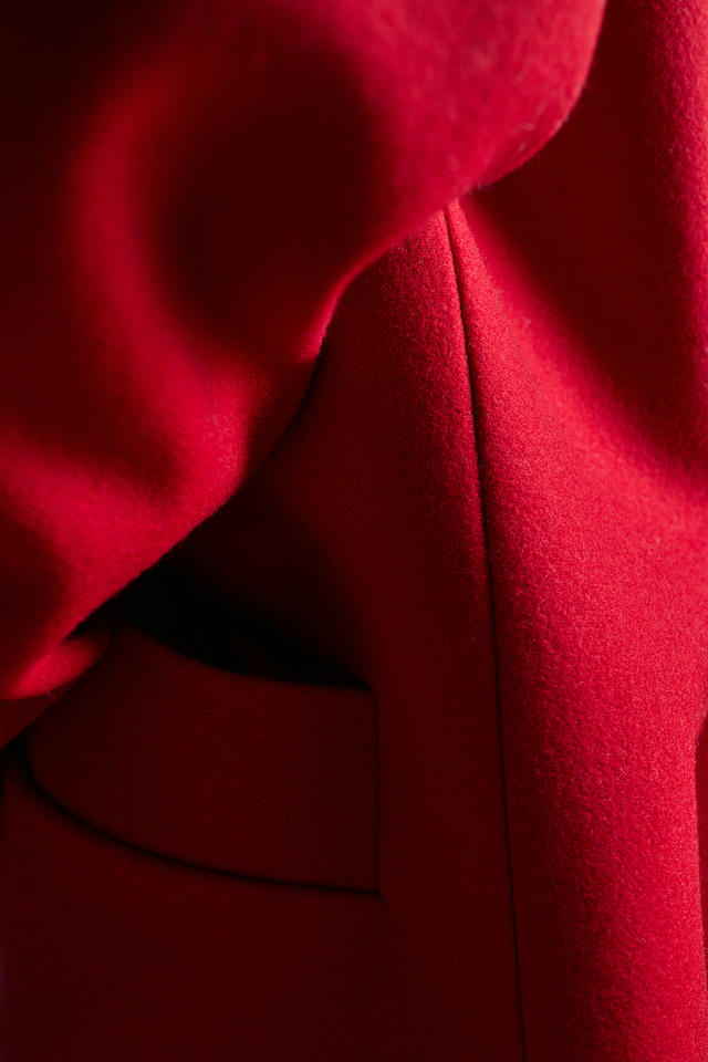 Пальто Freedom | ZNWR