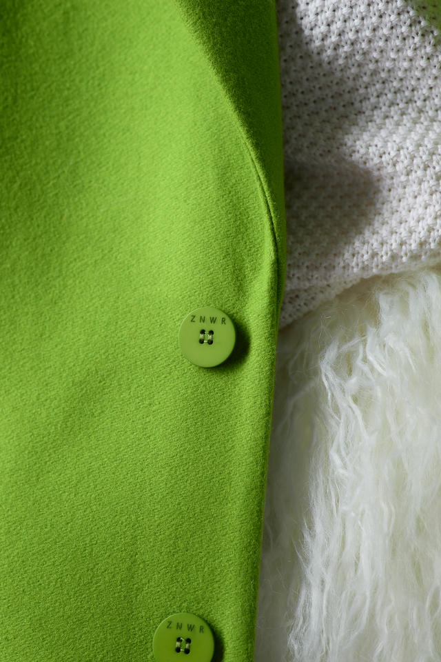 Пальто Be | ZNWR