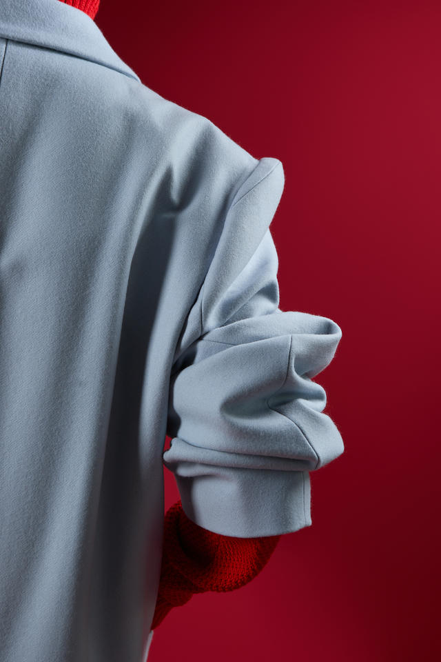 Пальто Be | ZNWR