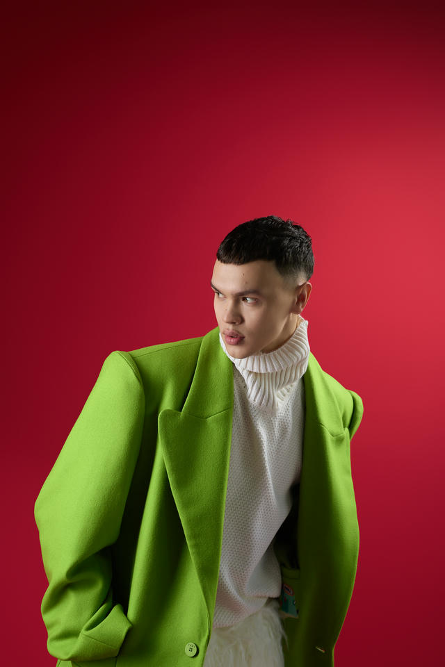 Пальто Be | ZNWR