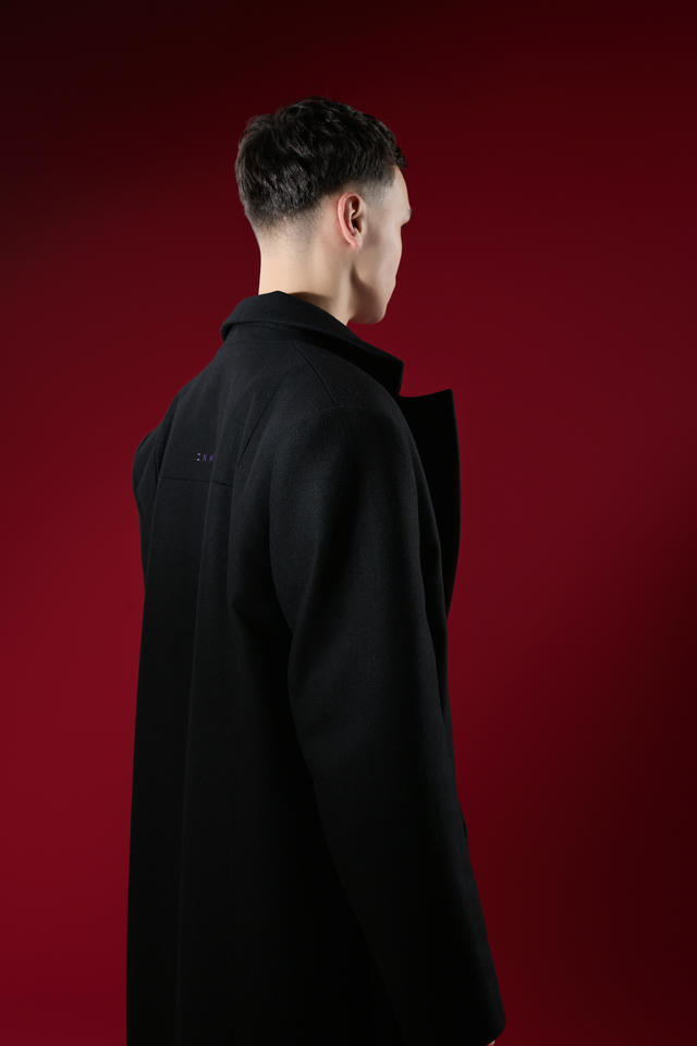 Пальто Freedom | ZNWR