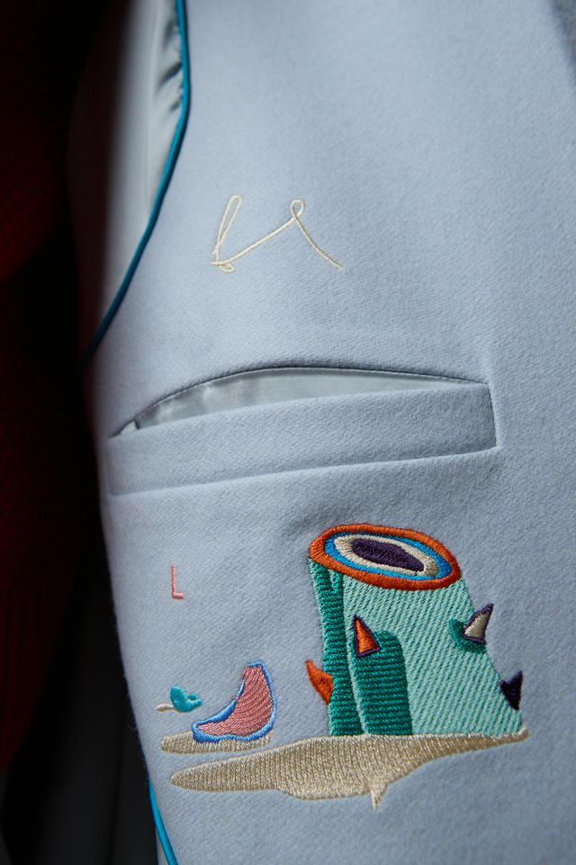 Пальто Be | ZNWR