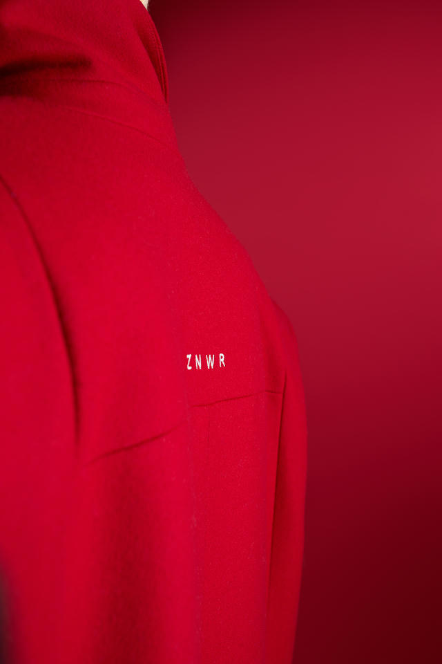 Пальто Freedom | ZNWR