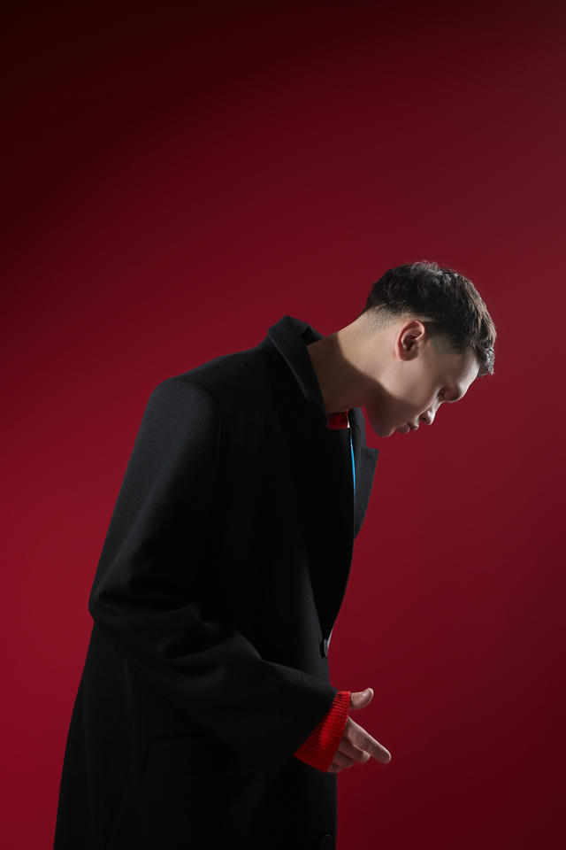 Пальто Freedom | ZNWR