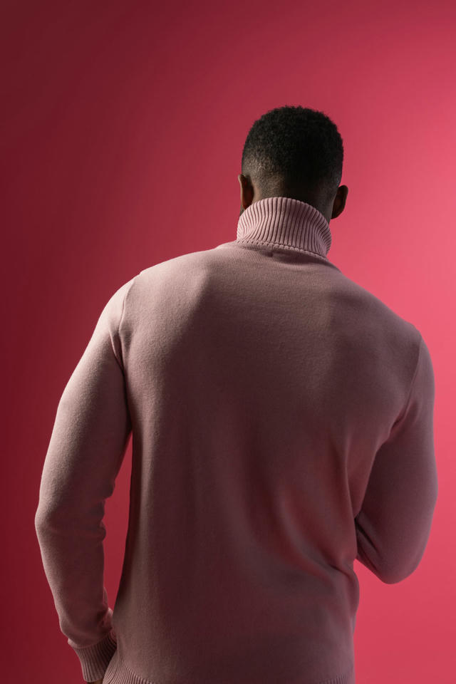 Мужская водолазка ZNWR | ZNWR