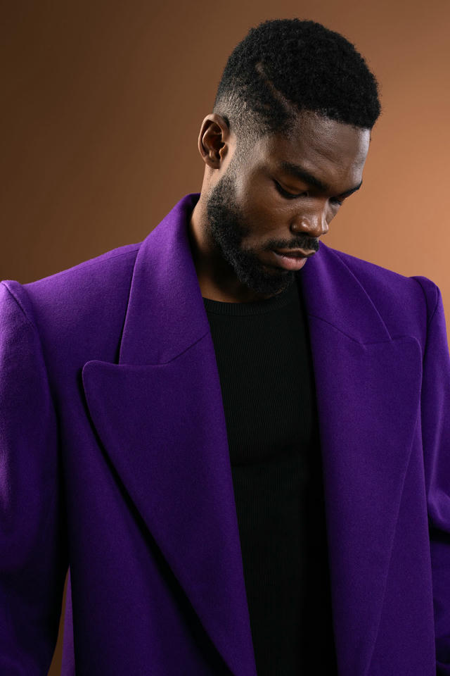 Пальто Be | ZNWR