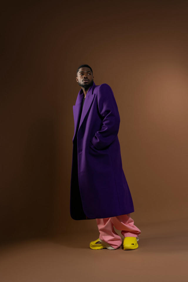 Пальто Be | ZNWR