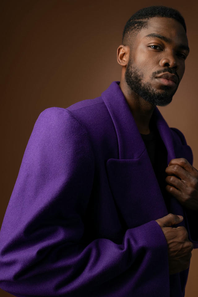 Пальто Be | ZNWR