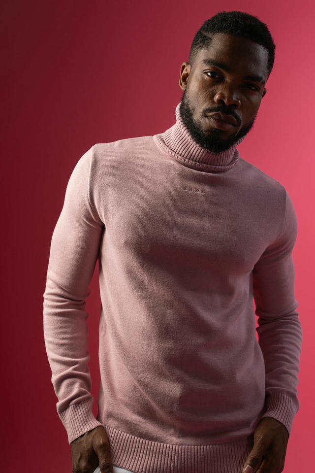 Мужская водолазка ZNWR | ZNWR