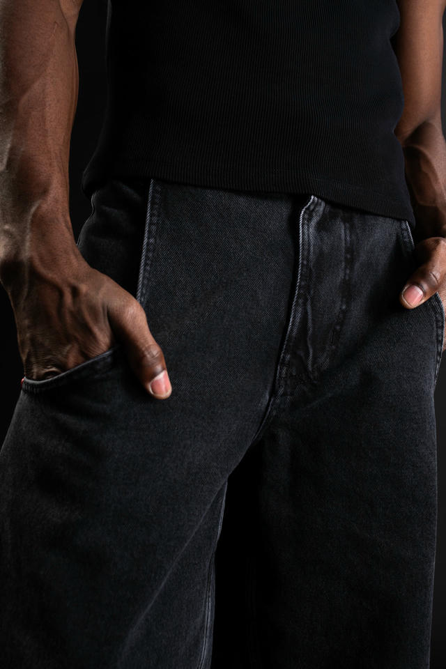 Шорты Gorillaz | ZNWR