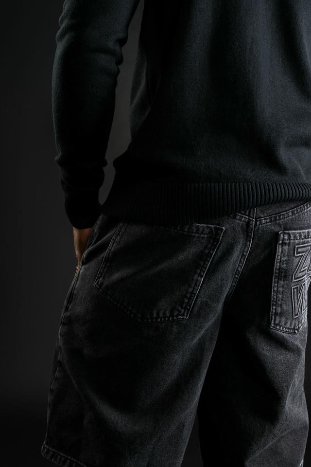 Мужская водолазка ZNWR | ZNWR