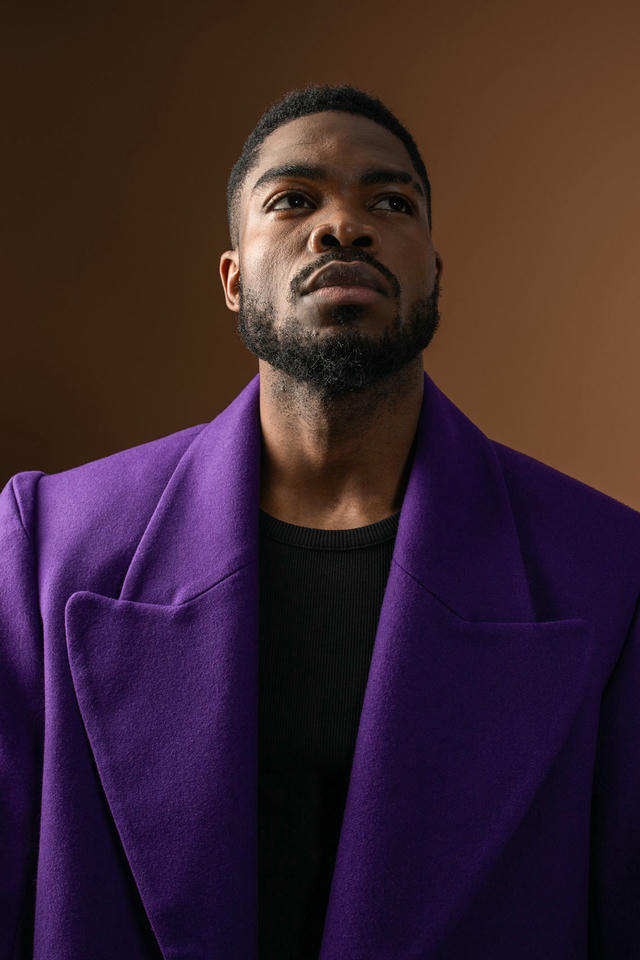 Пальто Be | ZNWR