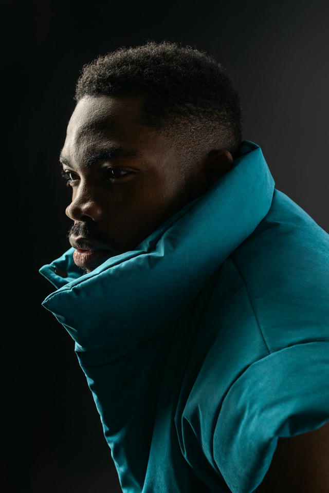 Жилетка David | ZNWR