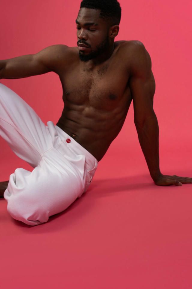 Джинсы Gorillaz | ZNWR