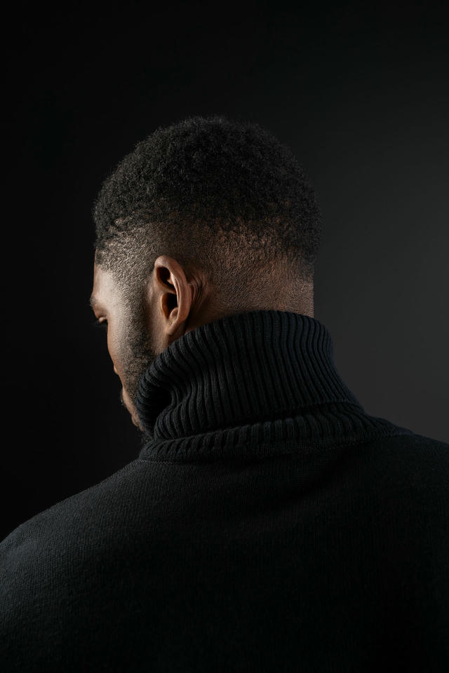 Мужская водолазка ZNWR | ZNWR