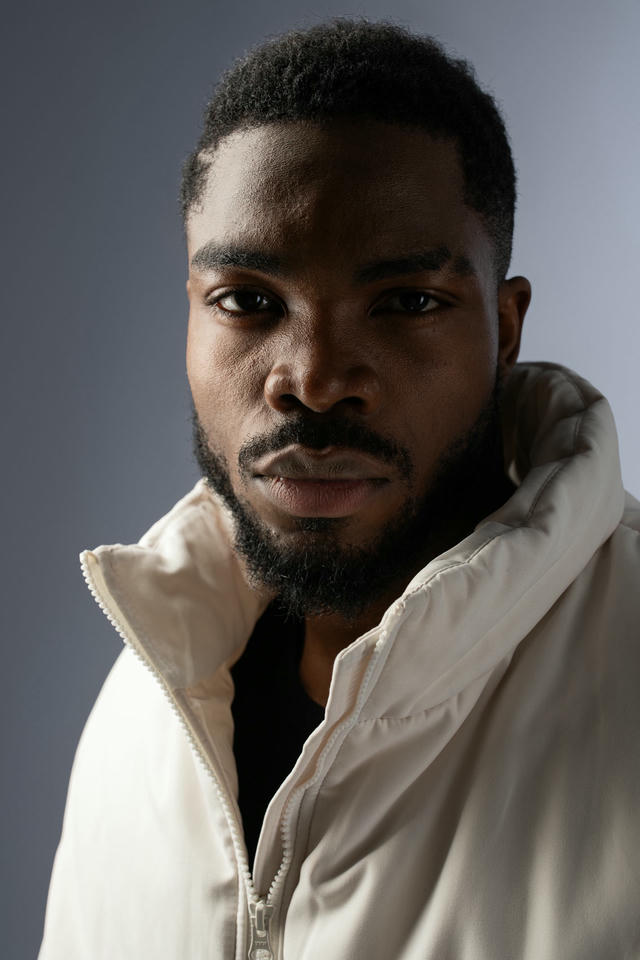 Жилетка Goliath | ZNWR