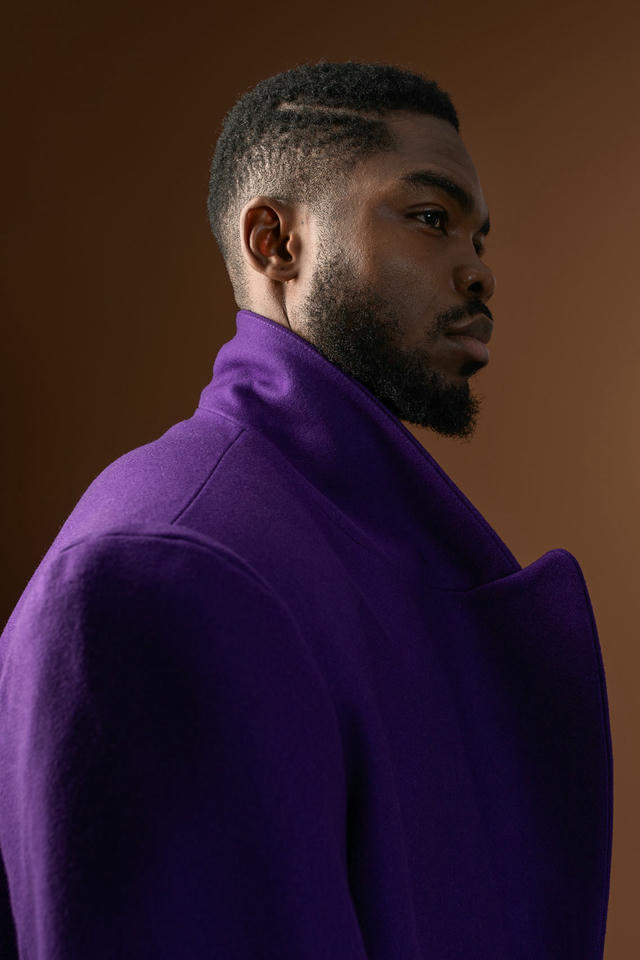 Пальто Be | ZNWR