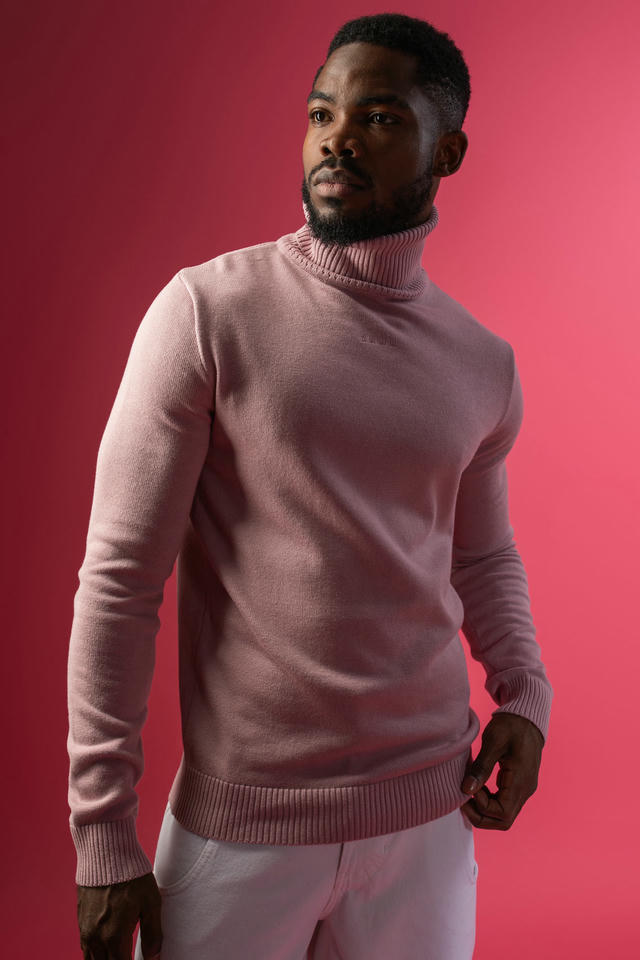 Мужская водолазка ZNWR | ZNWR