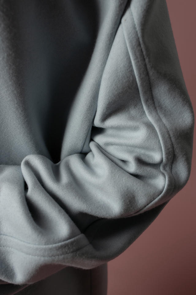 Пальто Brutto | ZNWR