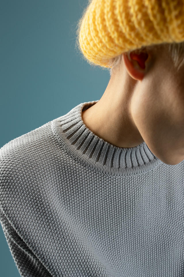 Шапка Воздушная | ZNWR