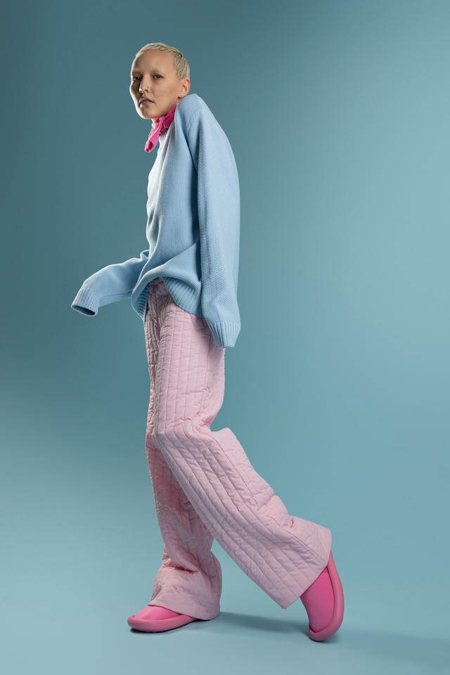 Джемпер Oslo | ZNWR