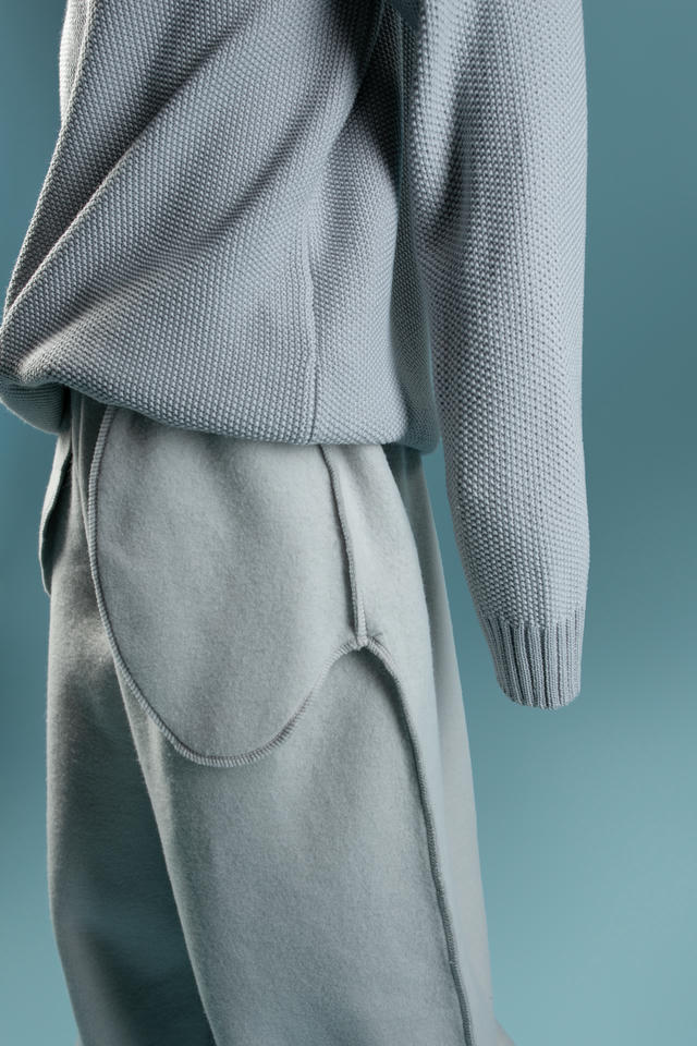 Джемпер Oslo | ZNWR