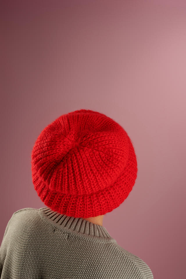 Джемпер Oslo | ZNWR