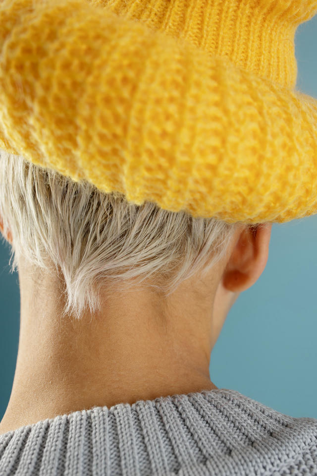 Шапка Воздушная | ZNWR