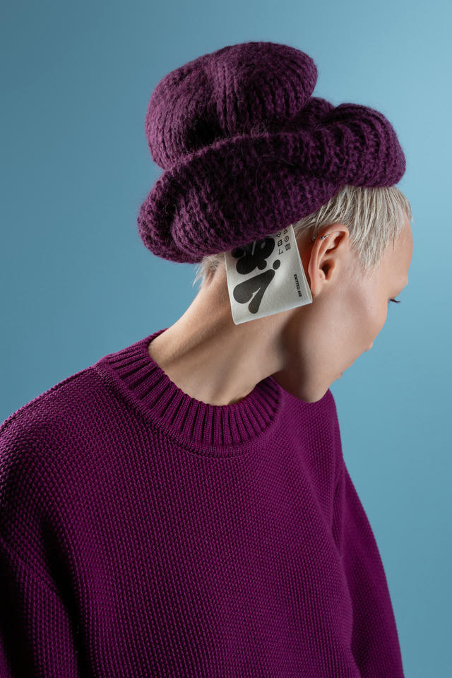 Джемпер Oslo | ZNWR