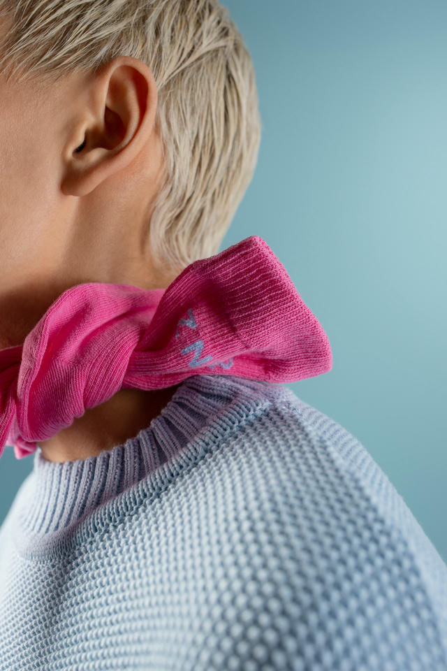 Джемпер Oslo | ZNWR