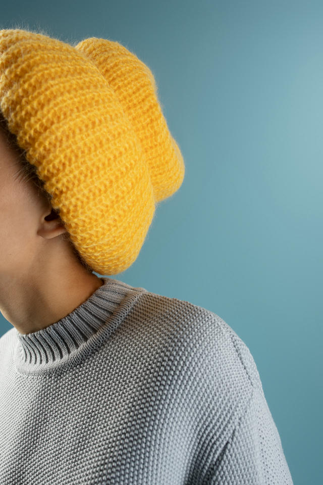 Шапка Воздушная | ZNWR