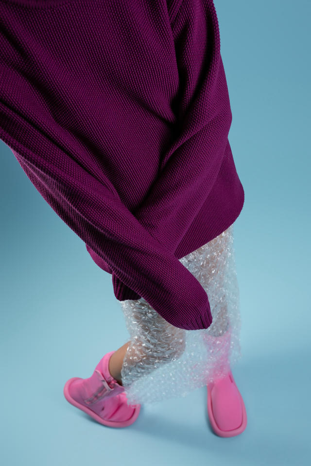 Джемпер Oslo | ZNWR