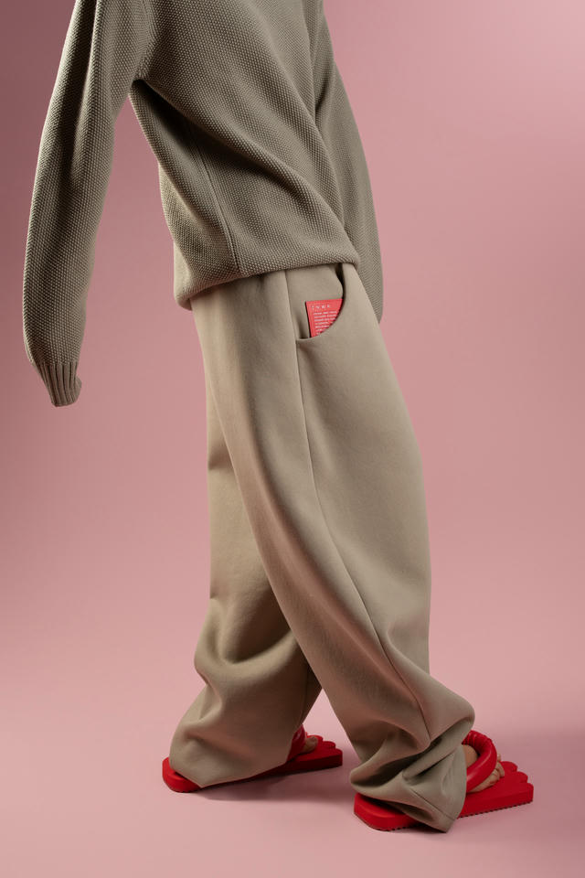 Джемпер Oslo | ZNWR