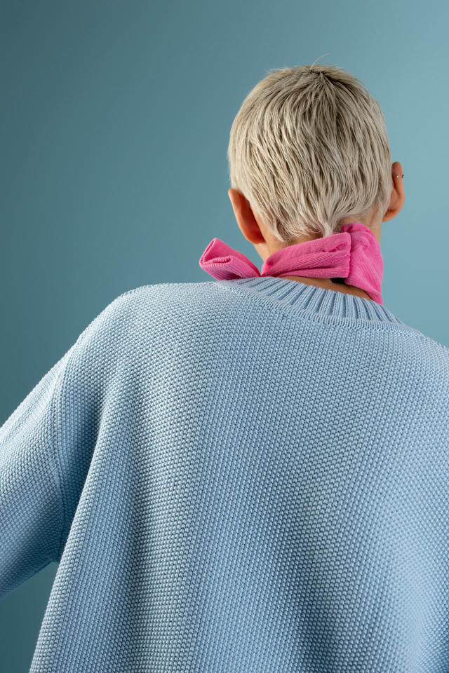 Джемпер Oslo | ZNWR