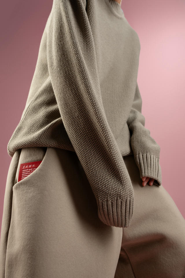 Джемпер Oslo | ZNWR