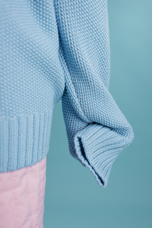 Джемпер Oslo | ZNWR